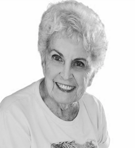 BETTY LOU McFARLAND SHILLING CURFMAN